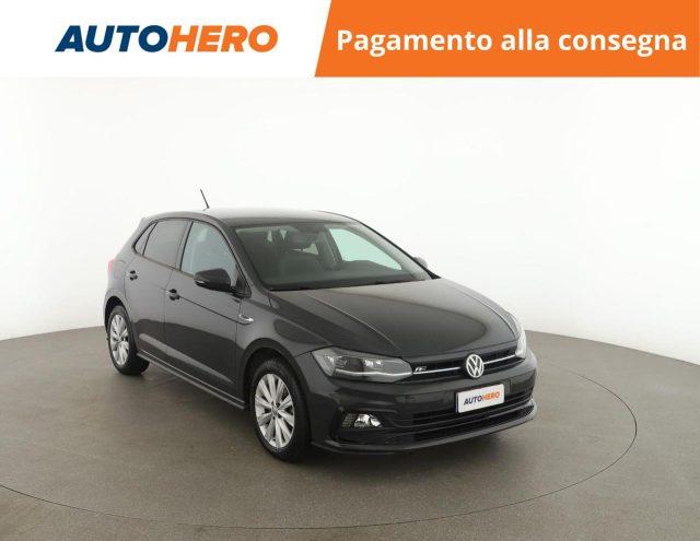 VOLKSWAGEN Polo Business 1.0 TSI 5p. Highline BlueMotion Technolog