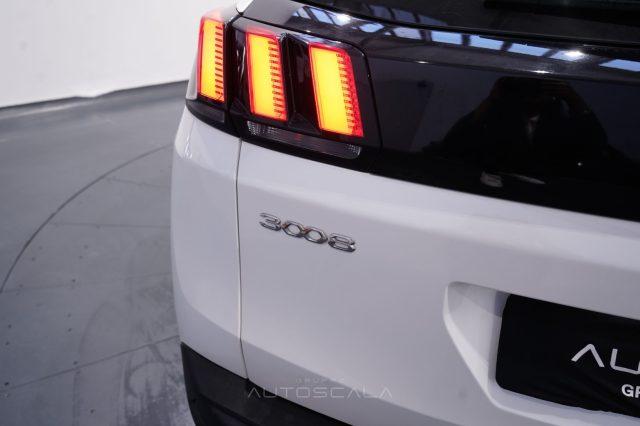 PEUGEOT 3008 1.2 PureTech Turbo 130cv S&S Active Pack