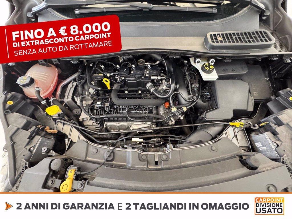 FORD Kuga 1.5 ecoboost business s&s 2wd 120cv my19.25 del 2019
