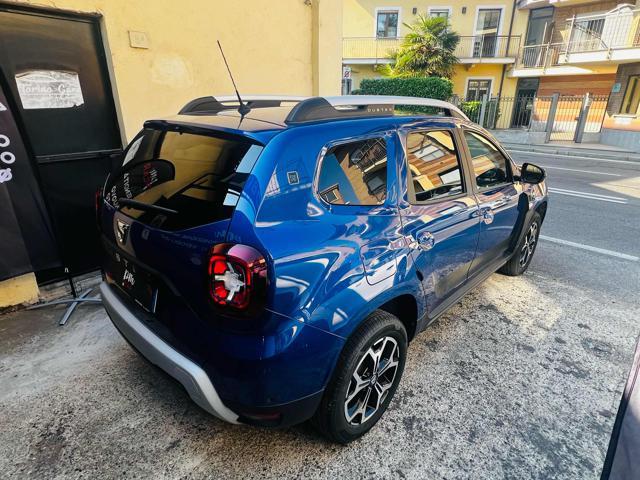 DACIA Duster 1.5 Blue dCi 8V 115 CV 4x2 15th Anniversary