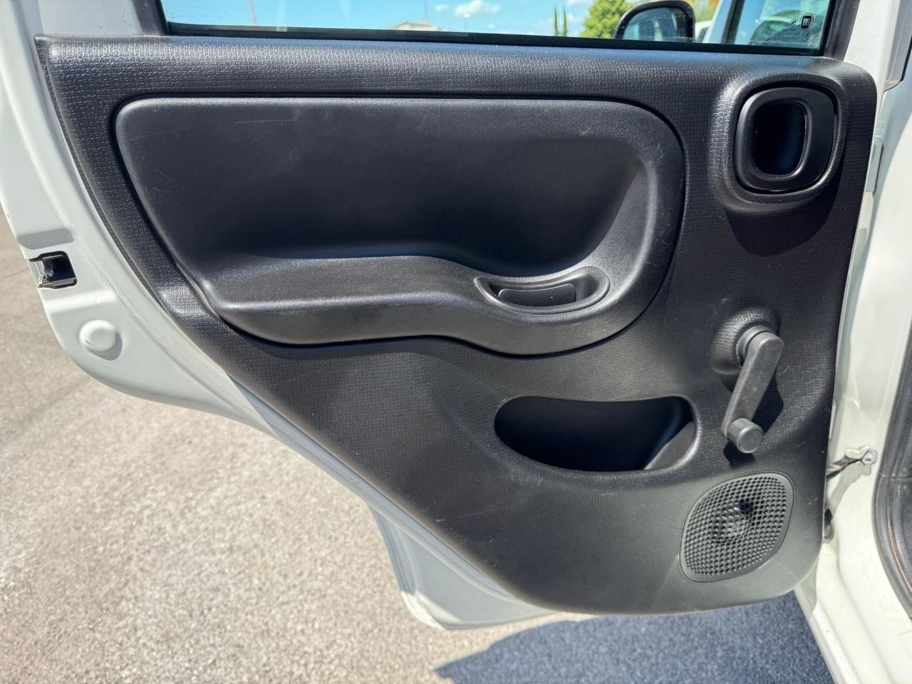 Fiat Panda 0.9 TwinAir. 12 mesi di garanzia