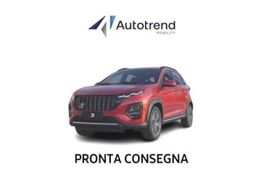 DR AUTOMOBILES DR3 Pronta Consegna - Tasso 0 1.5 Bi-Fuel GPL 114 CV TETTO LED