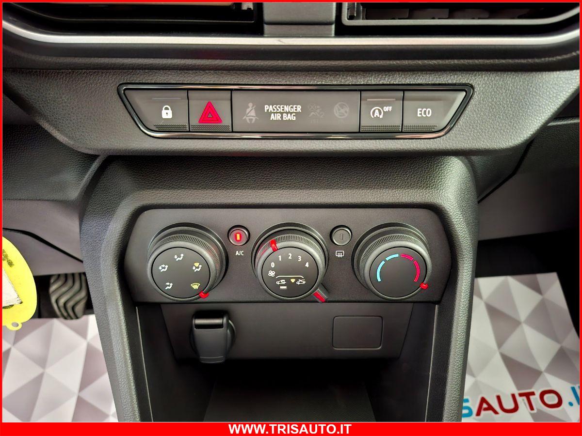 DACIA Sandero Stepway 1.0 TCe Eco-G Expression MY25 KM ZERO NEOPATENTATI