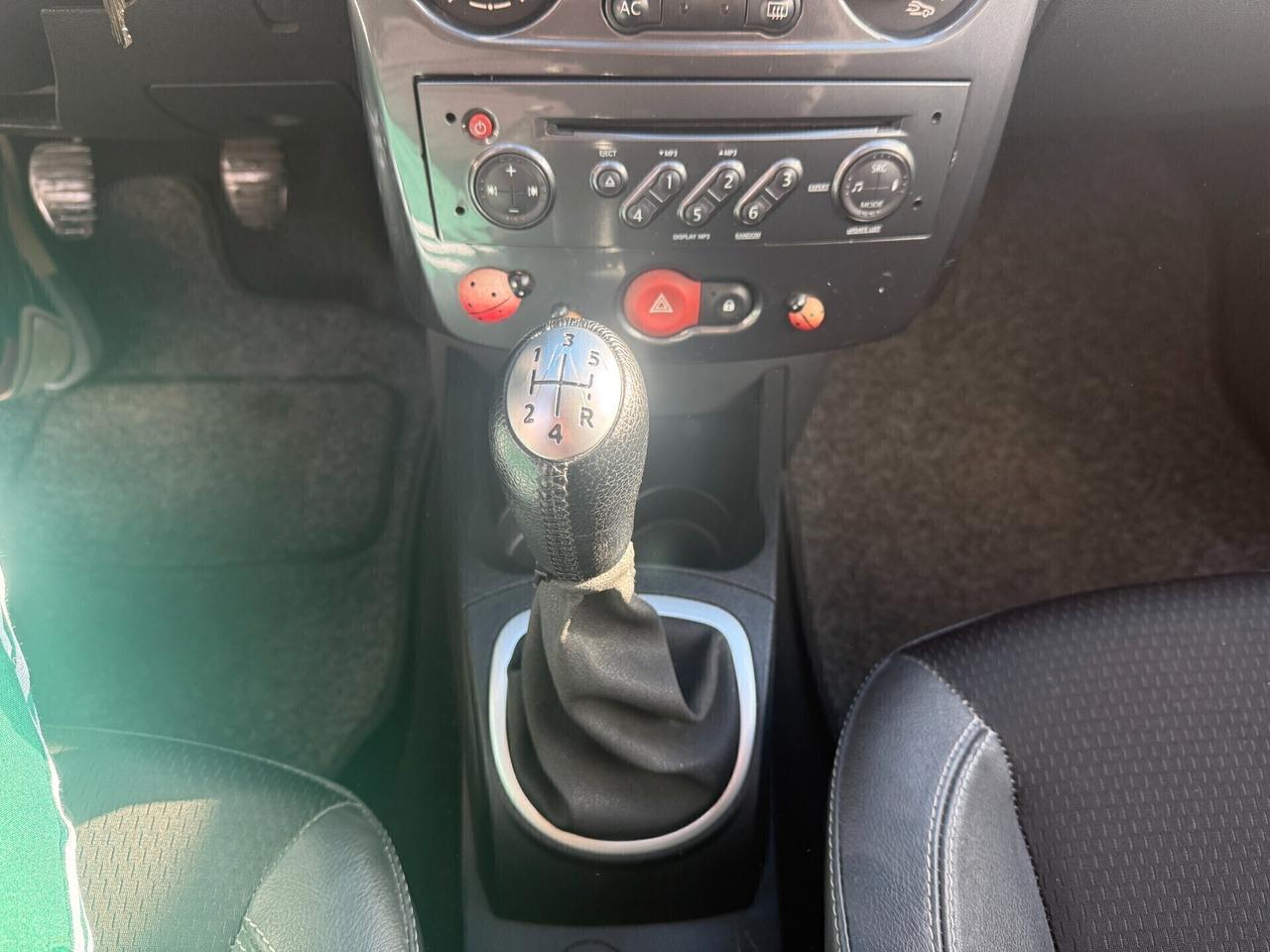 Renault Clio 1.5 dCi 85CV 5 porte Le Iene