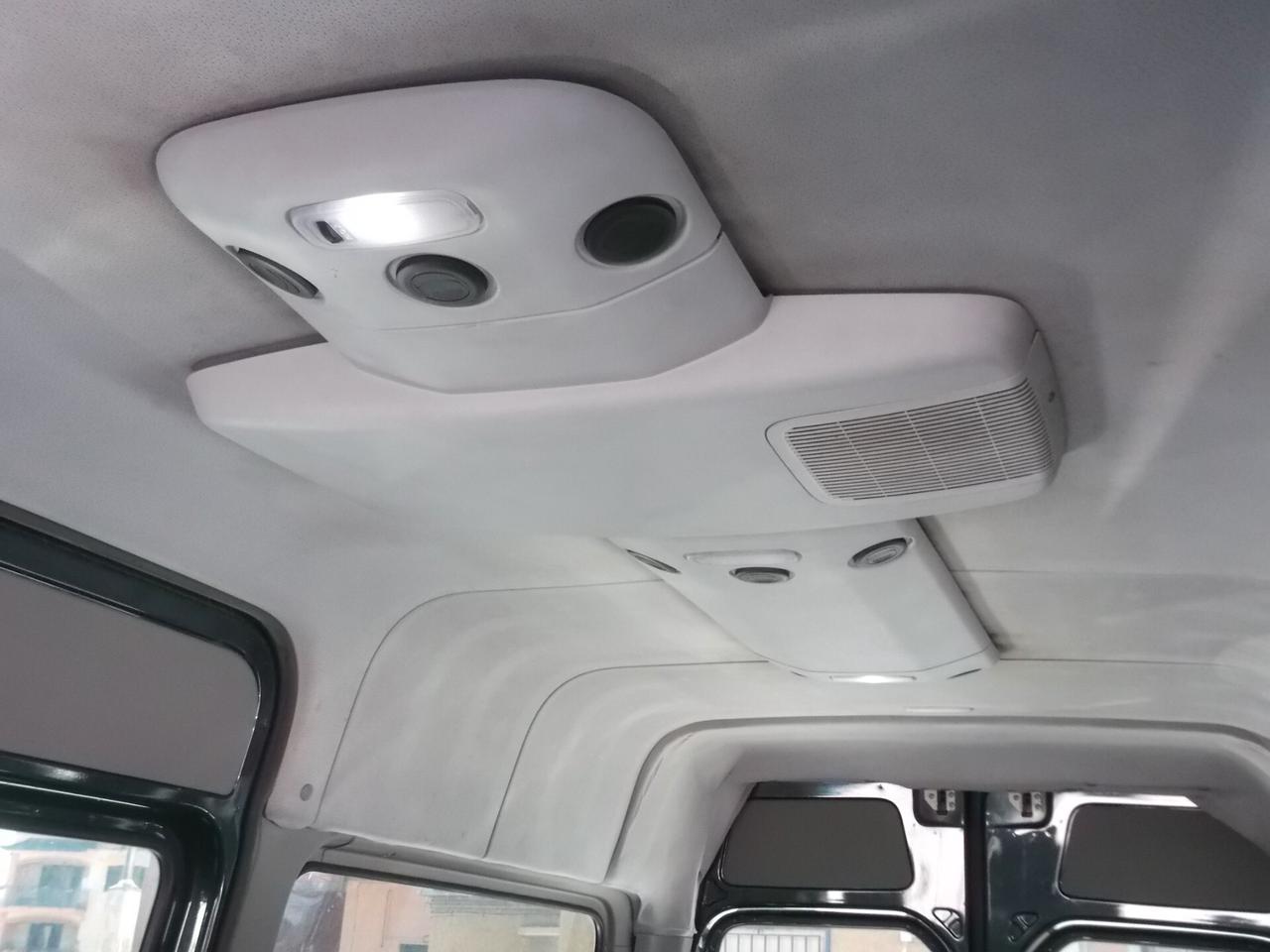 Mercedes-benz Sprinter K43/35 315 CDI TA Kombi - 27