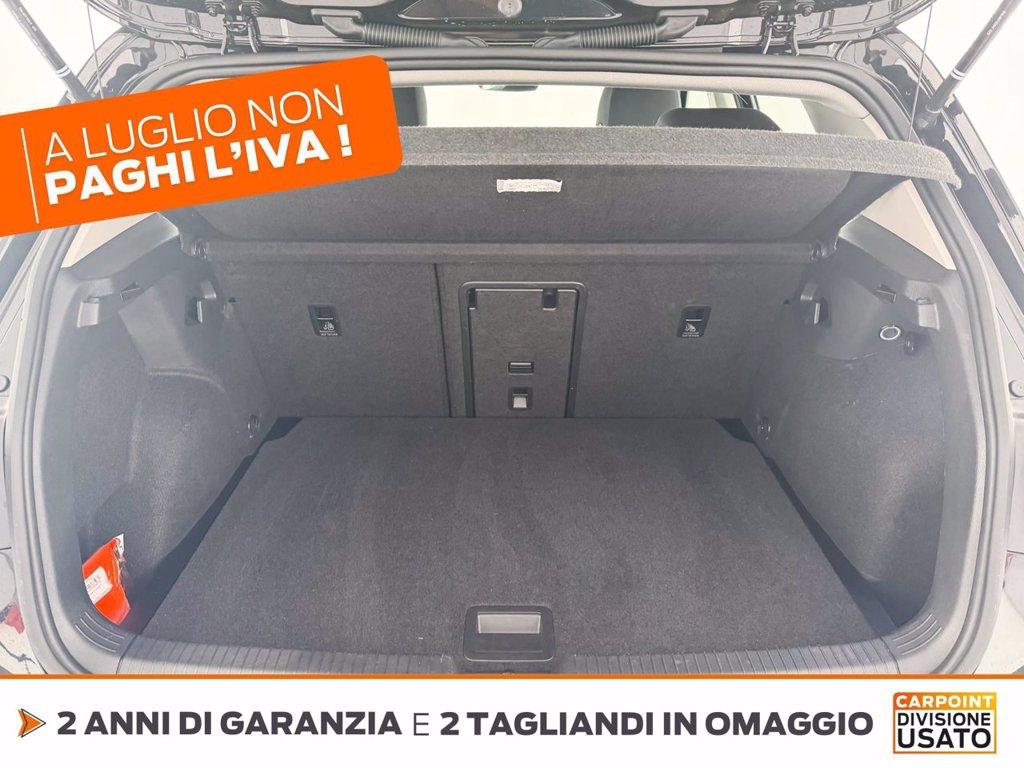 VOLKSWAGEN Golf 1.5 etsi evo style 130cv dsg del 2023