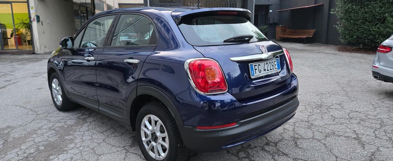 Fiat 500X 1.3 MultiJet 95 CV Business