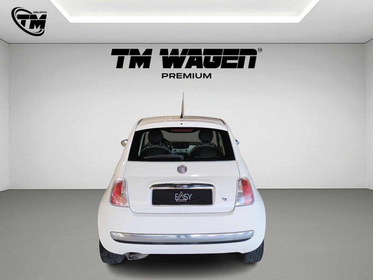 Fiat 500 1.2 Pop 69cv