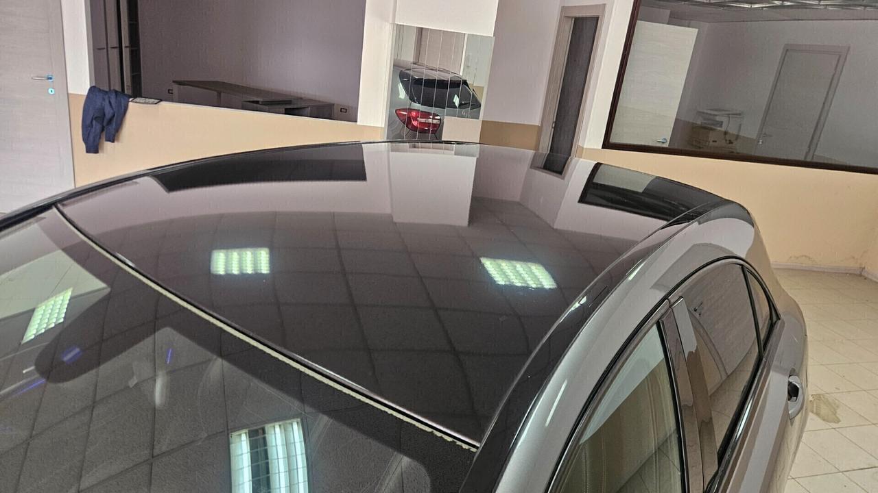 Mercedes-benz A 180 CDI BlueEFFICIENCY Sport