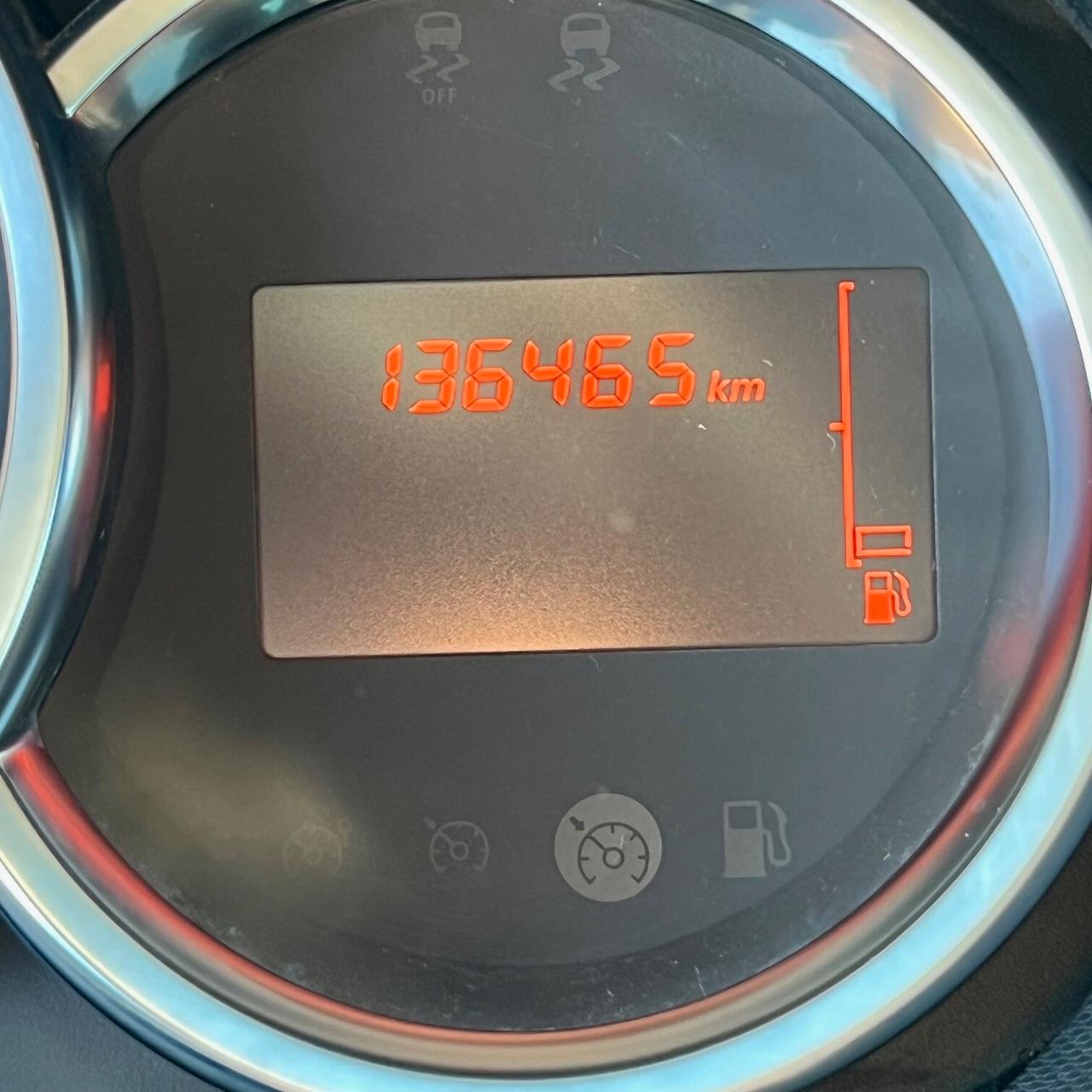 Dacia Duster 1.6 115CV Start&Stop 4x2 GPL Ambiance