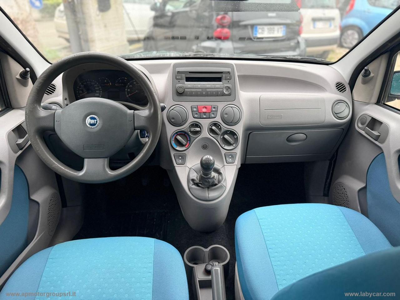 FIAT Panda 1.2 Dynamic