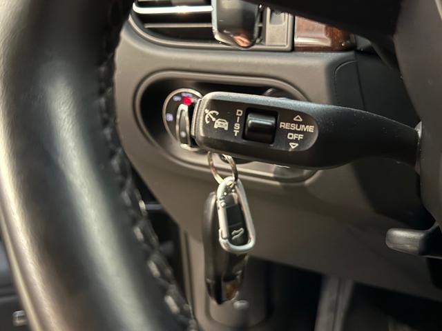 PORSCHE Macan 2.9 S