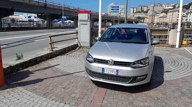Volkswagen Polo 5ª serie 1.2 70 CV 5p. Comfortline