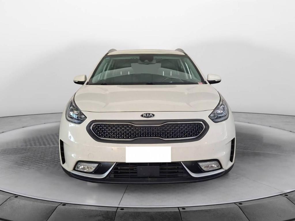 Kia Niro 1.6 GDI HEV Energy DCT