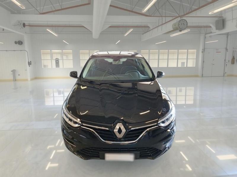 RENAULT MEGANE 1.5 DCI 85KW BLUE EQUILIBRE EDC STATION WAGON