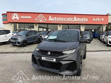 AIXAM City GTO Ambition