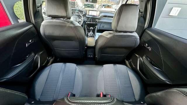 Peugeot 2008 1.5 BlueHDi 110CV S&S Allure Pack
