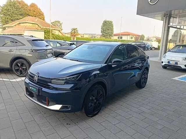 Citroen C4 1.2 Hybrid 145cv DCS6 Collection KM0