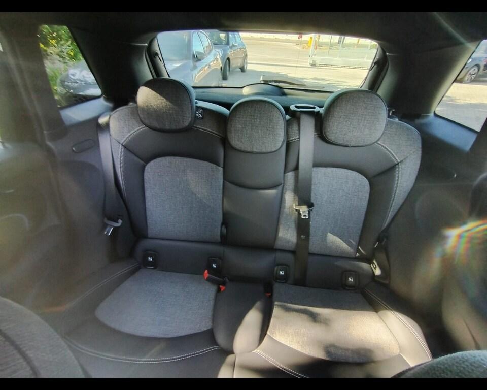 Mini Cooper 1.5 TwinPower Turbo Cooper