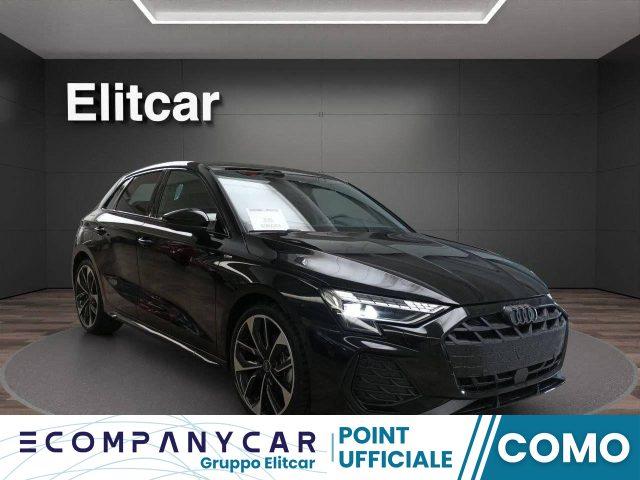 AUDI A3 SPB TFSI 110 kW S LINE