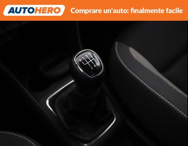 SKODA Rapid Spaceback 1.2 TSI 110 CV Ambition