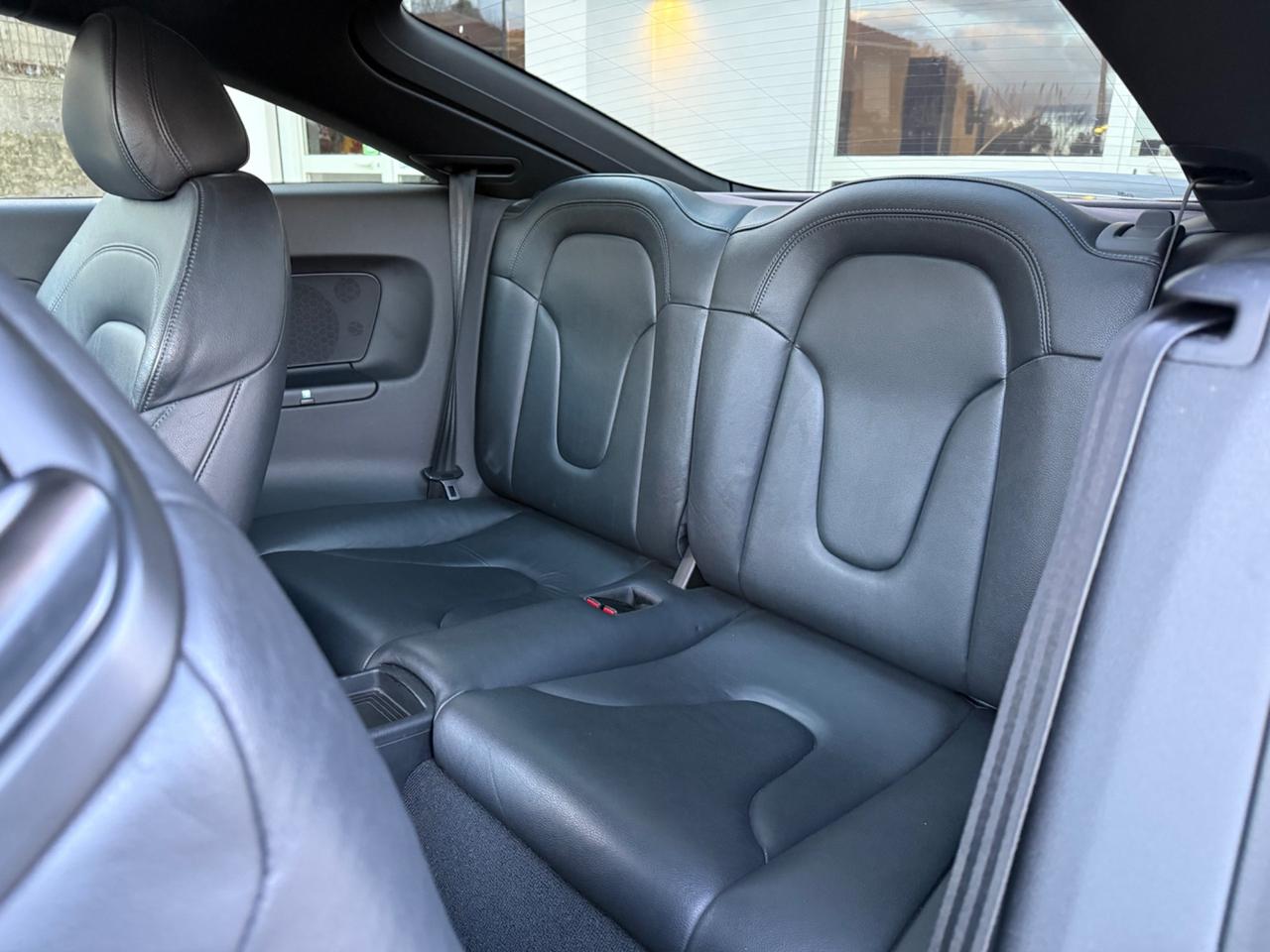 Audi TT Coupè 2.0Tfsi 200CV Stage 2