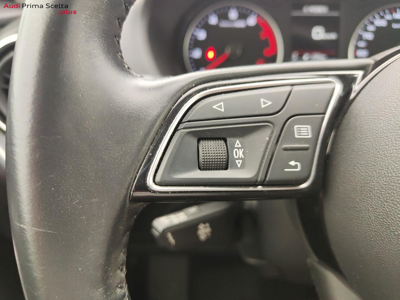 AUDI Q2 - Q2 35 TFSI S tronic Admired