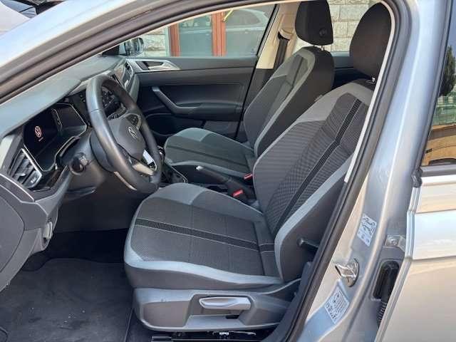 Volkswagen Polo Polo 1.0 tsi Style 95cv