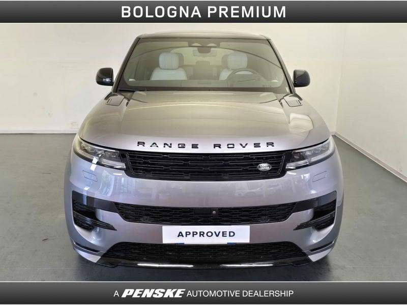 Land Rover RR Sport Range Rover Sport 3.0 I6 PHEV 550 CV Autobiography