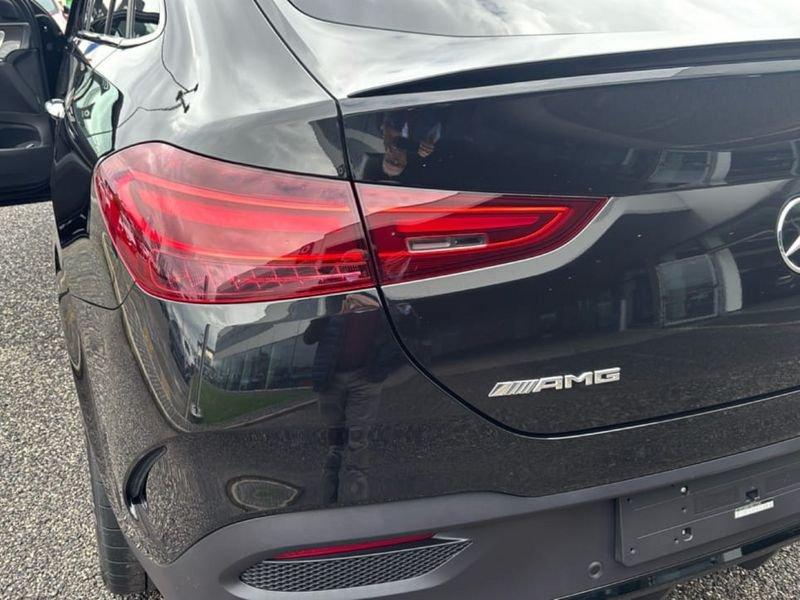 Mercedes-Benz GLE Coupé GLE 53 AMG 4Matic+ EQ-Boost AMG Line Premium Plus