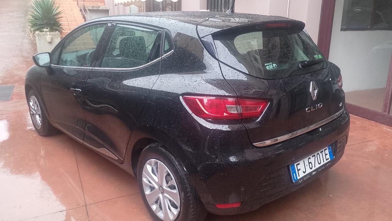 Renault Clio 1.5 dCi - 2017