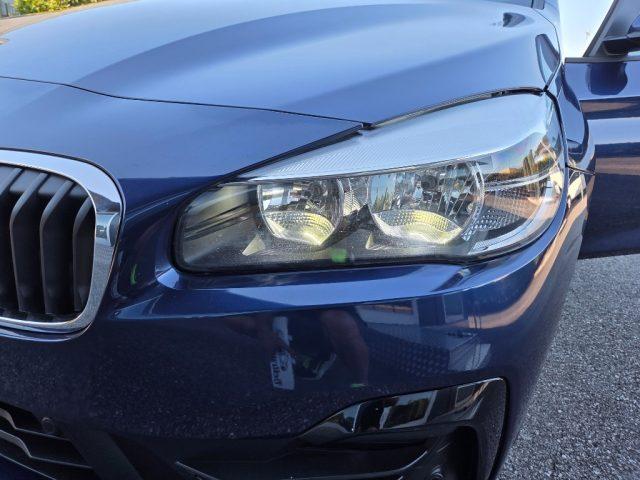 BMW 216 i Active Tourer Luxury