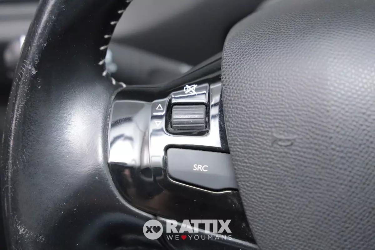 Peugeot 308 SW 1.5 BlueHDI 130CV Allure EAT8 + tetto panoramico