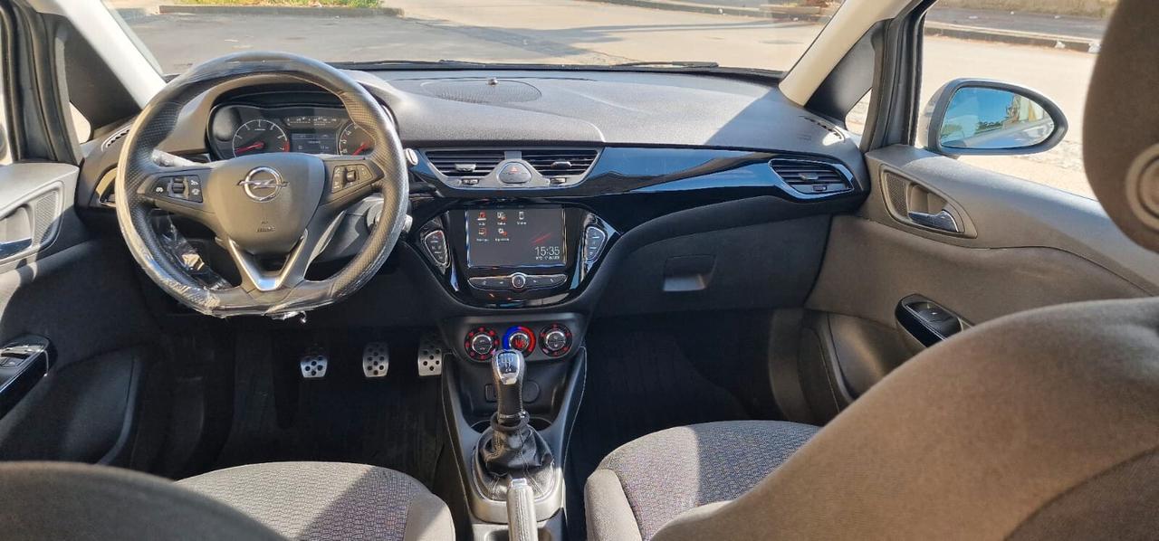Opel Corsa 1.4 90CV Start&Stop 5 porte Cosmo Active Pack