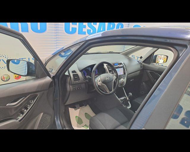 HYUNDAI iX20 1.4 Comfort econext E6 GPL