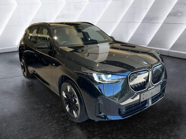 BMW X3 xDrive 20d Msport Pro