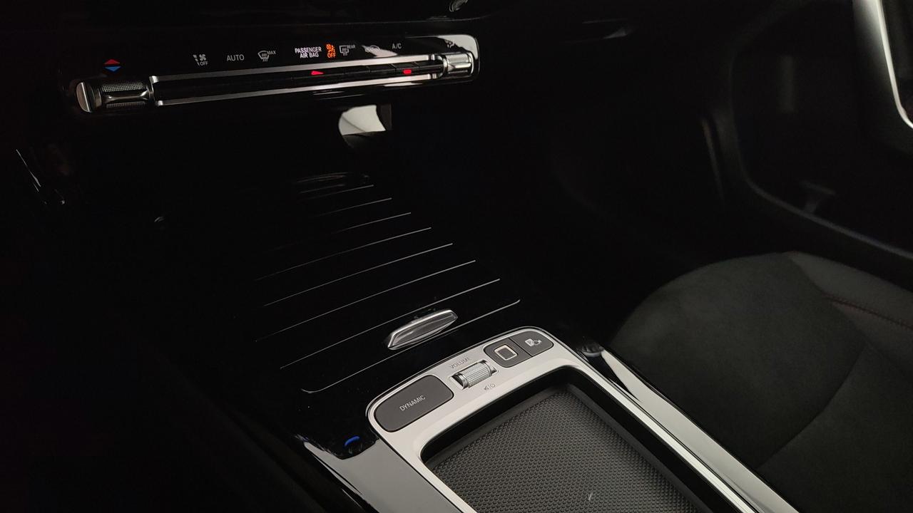 Mercedes-Benz Mercedes-AMG A 35 4MATIC