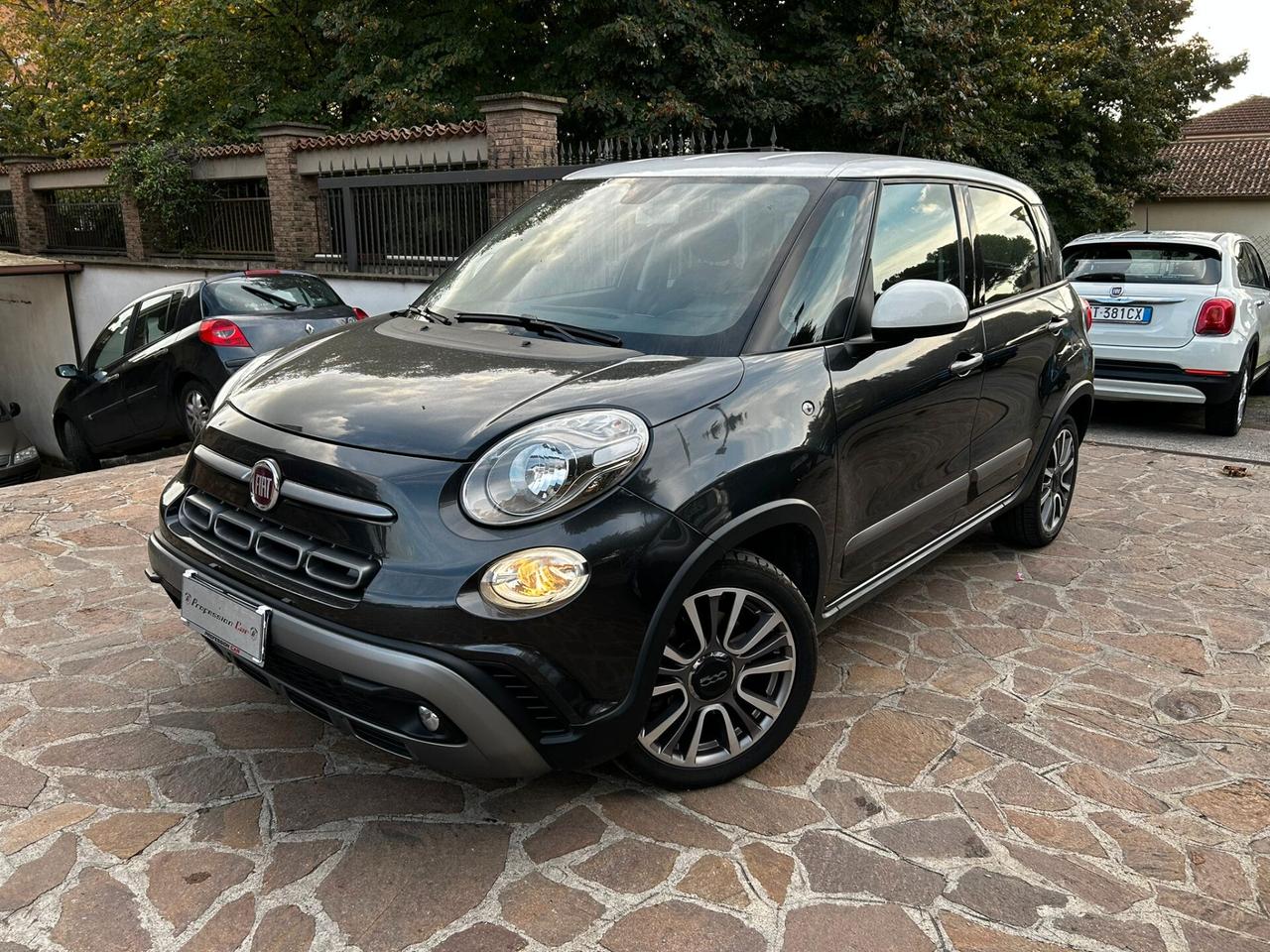 Fiat 500L 1.6 Multijet 120 CV Cross