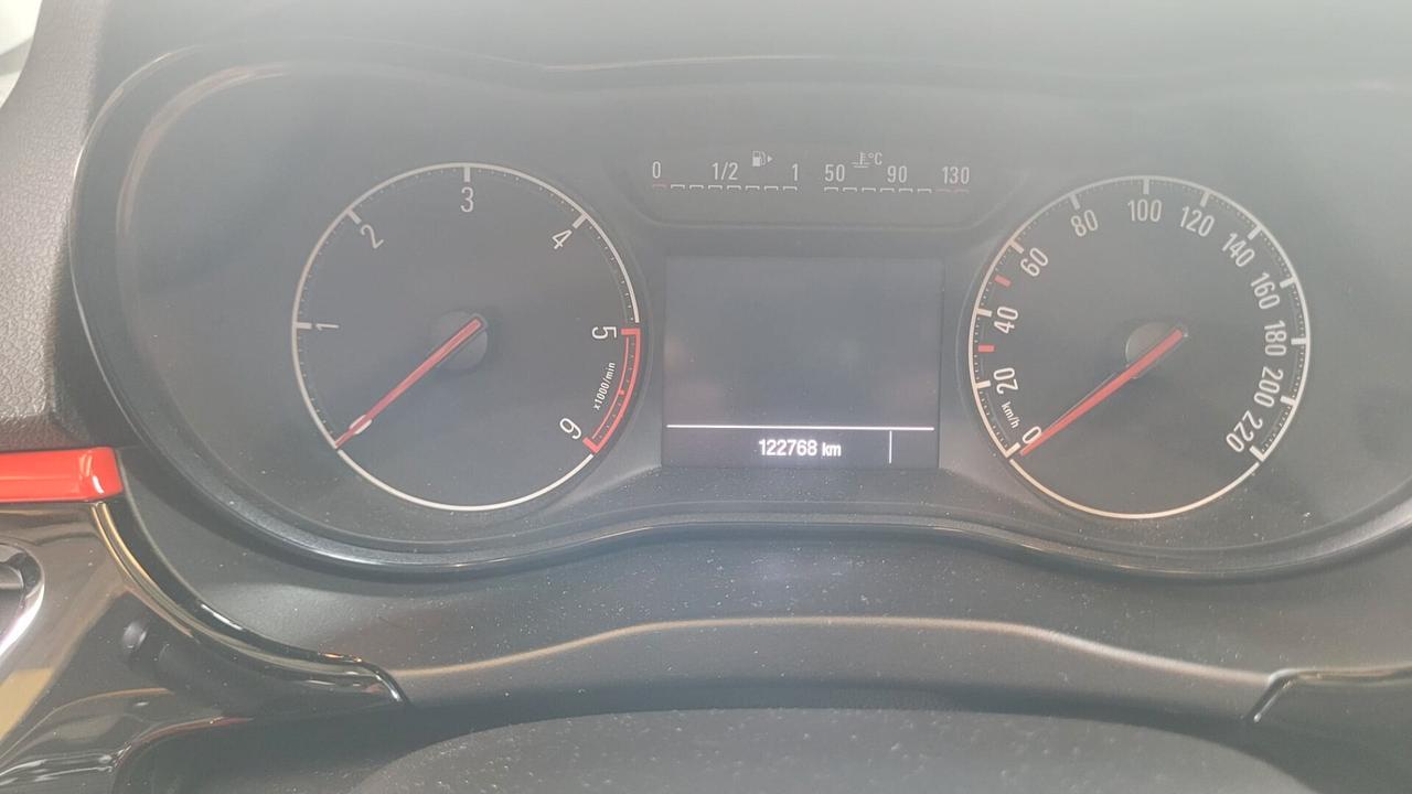Opel Corsa 1.3 CDTI n-Joy