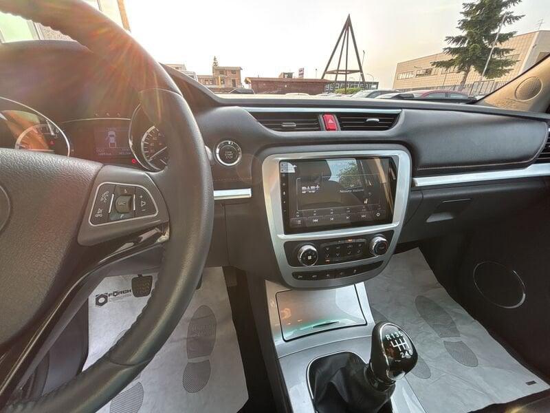 EVO Cross 4 2.0 Turbo Diesel Doppia Cabina