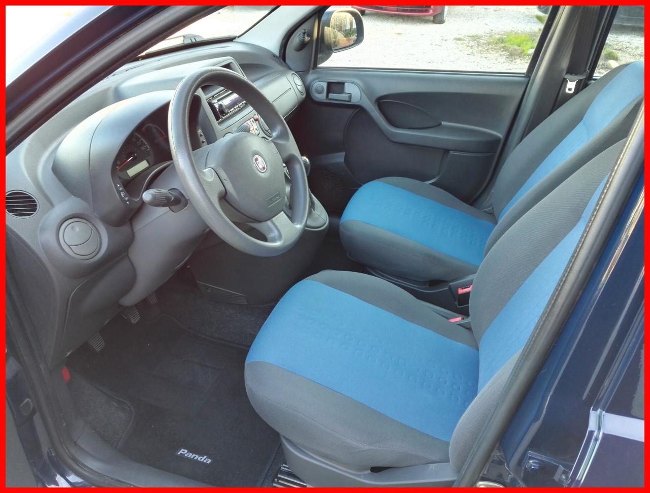 Fiat Panda 1.2 Dynamic