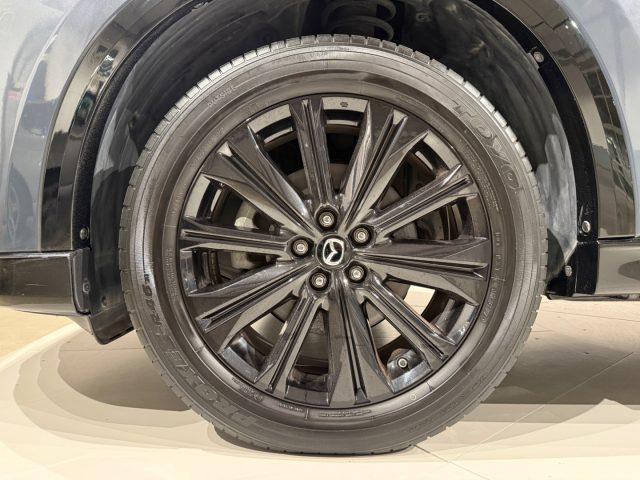 MAZDA CX-5 2.2L Skyactiv-D 184CV aut. AWD Homura PREZZO REALE