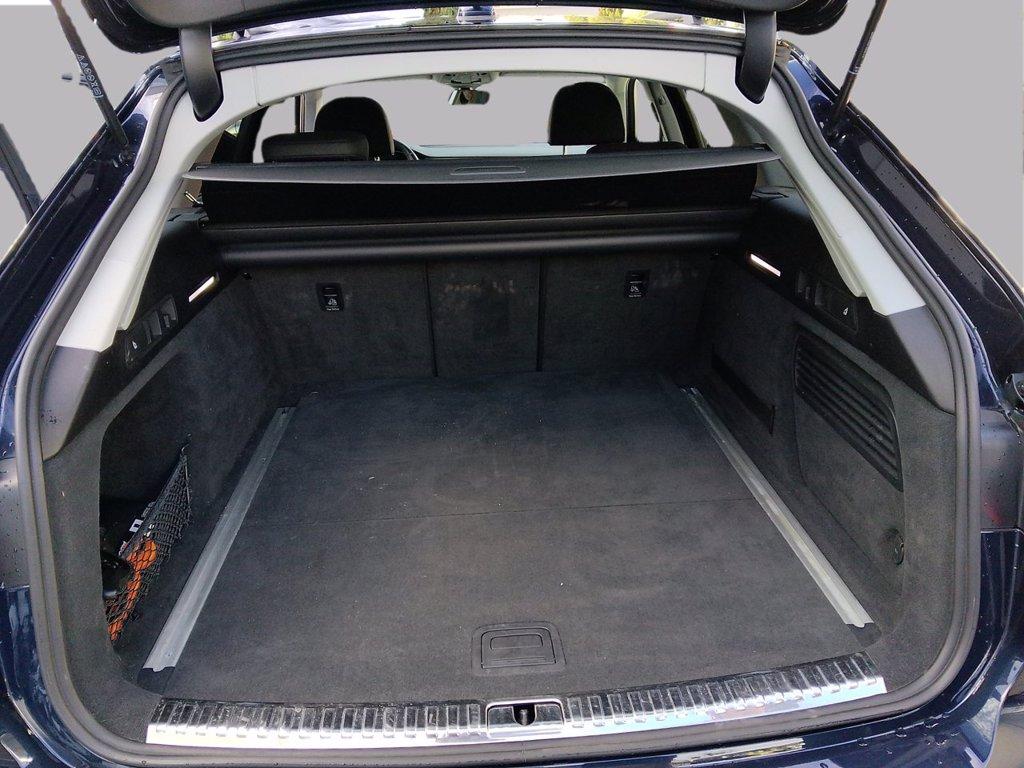 AUDI A6 allroad 40 2.0 tdi mhev 12v evolution quattro 204cv s-tronic del 2022