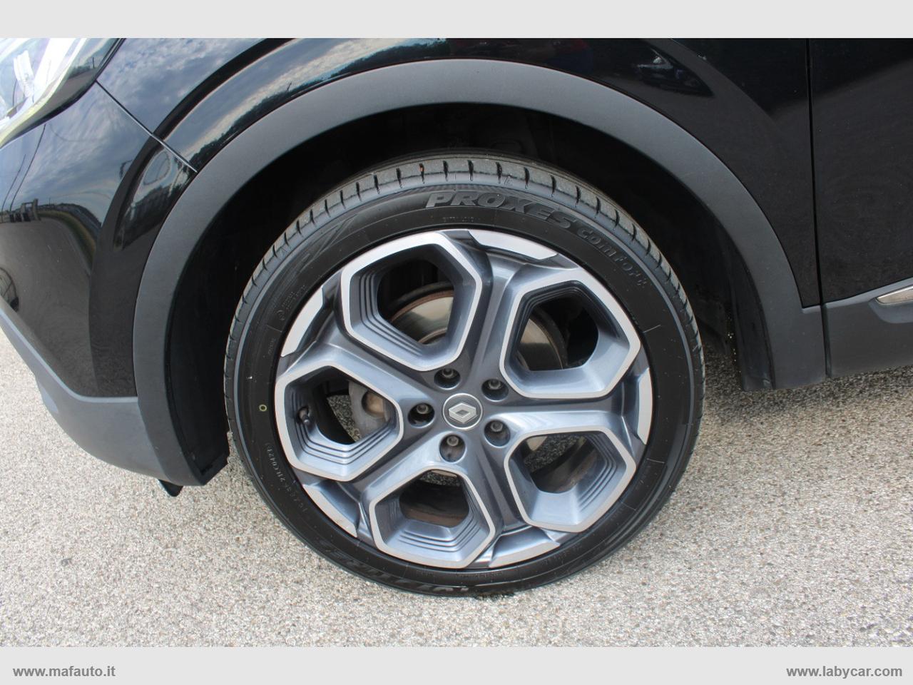 RENAULT Kadjar dCi 8V 110 CV Energy Intens