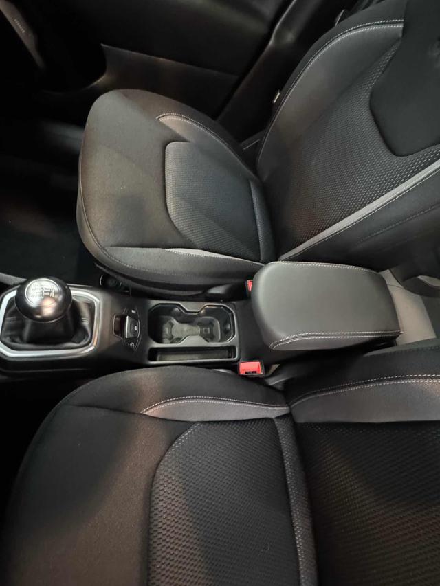 JEEP Renegade 1.0 T3 Limited KM0