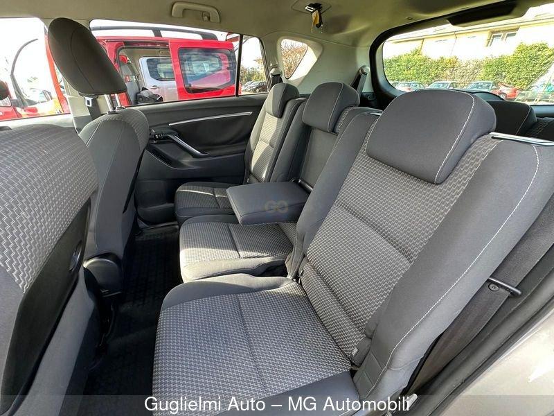 Toyota Verso Verso 1.6 D-4D Style 7 posti