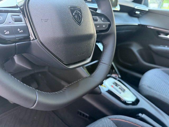 PEUGEOT 208 1.2 HYBRID 101CV E-DC6 AUTOMATICA