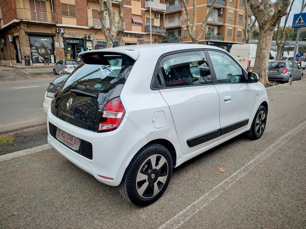 Renault Twingo 1.0 UNICO PROPRIETARIO