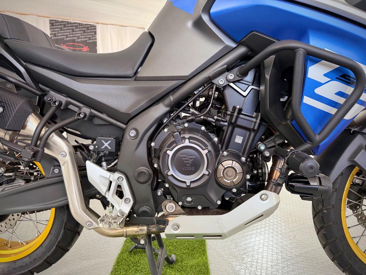Voge Valico 525 Adventure