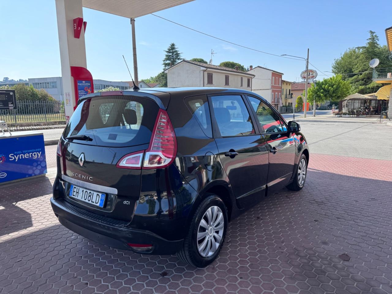 Renault Scenic Scénic X-Mod 1.5 dCi 110CV Luxe